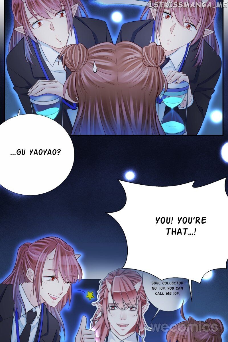 Reborn to Sleep With A Star Actor chapter 123 - page 23