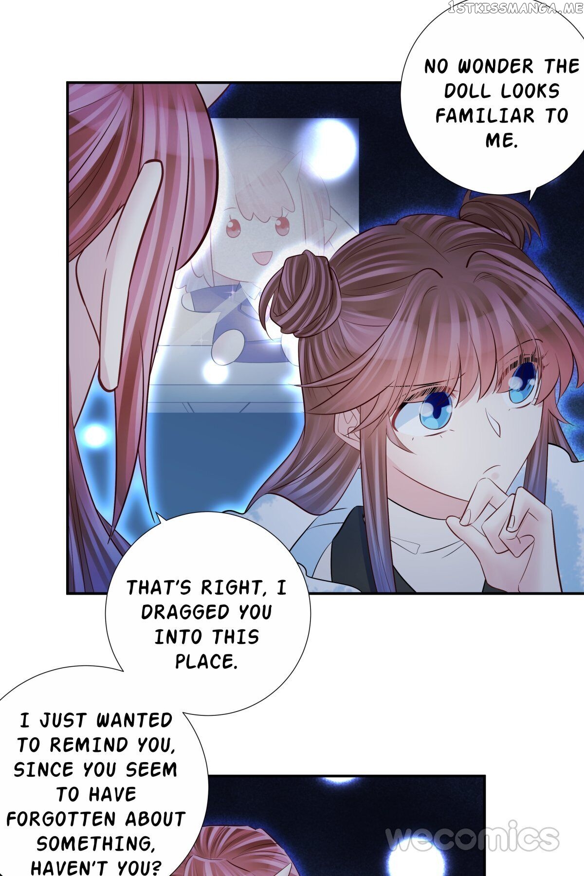 Reborn to Sleep With A Star Actor chapter 123 - page 25