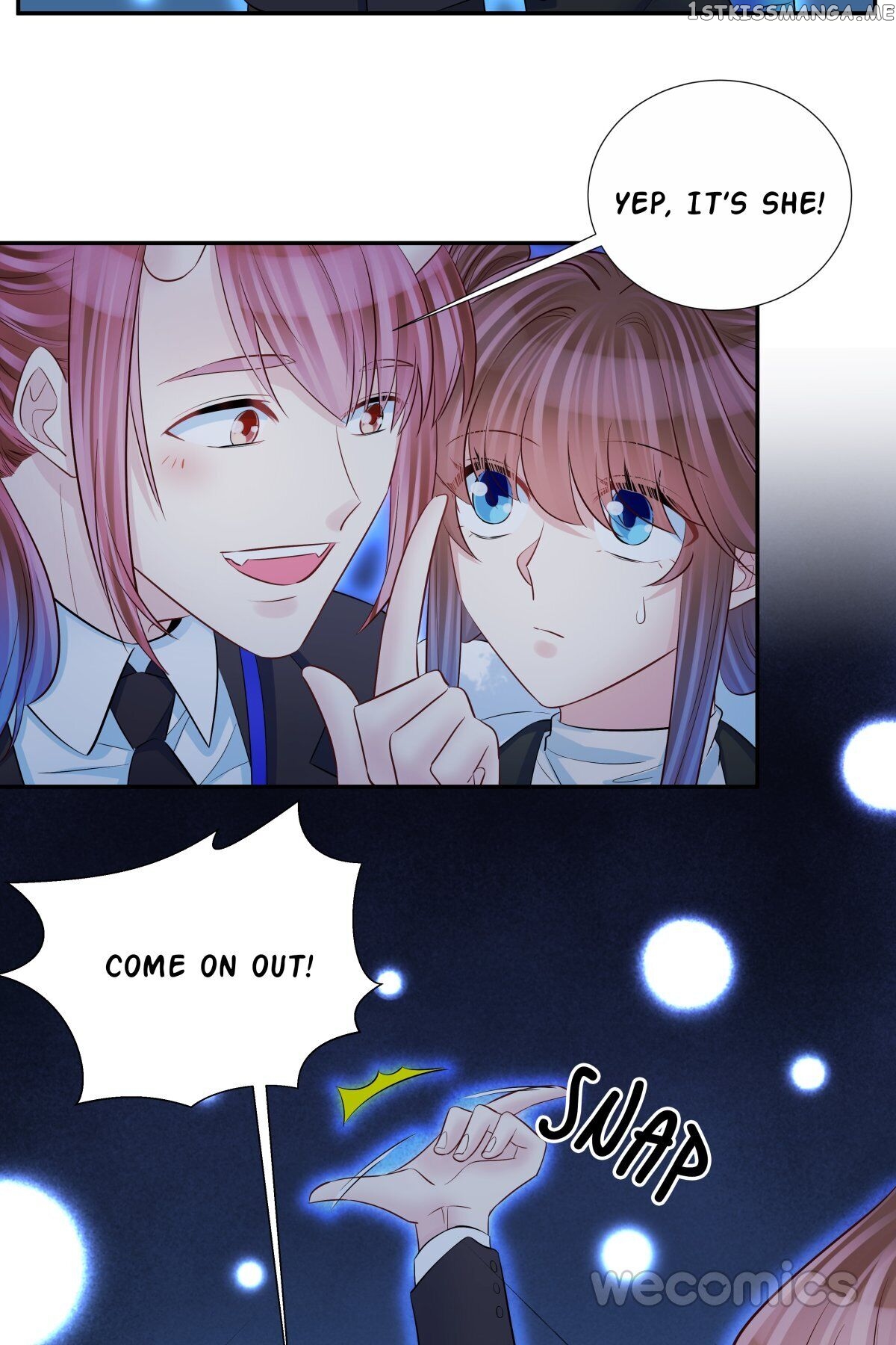 Reborn to Sleep With A Star Actor chapter 123 - page 27