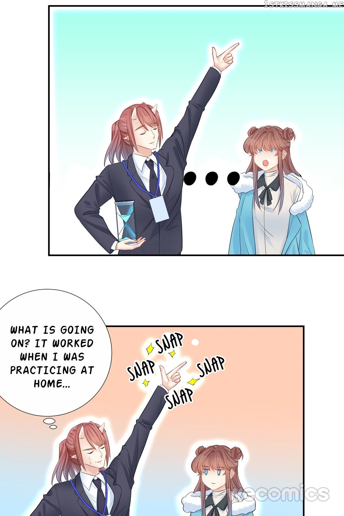 Reborn to Sleep With A Star Actor chapter 123 - page 29