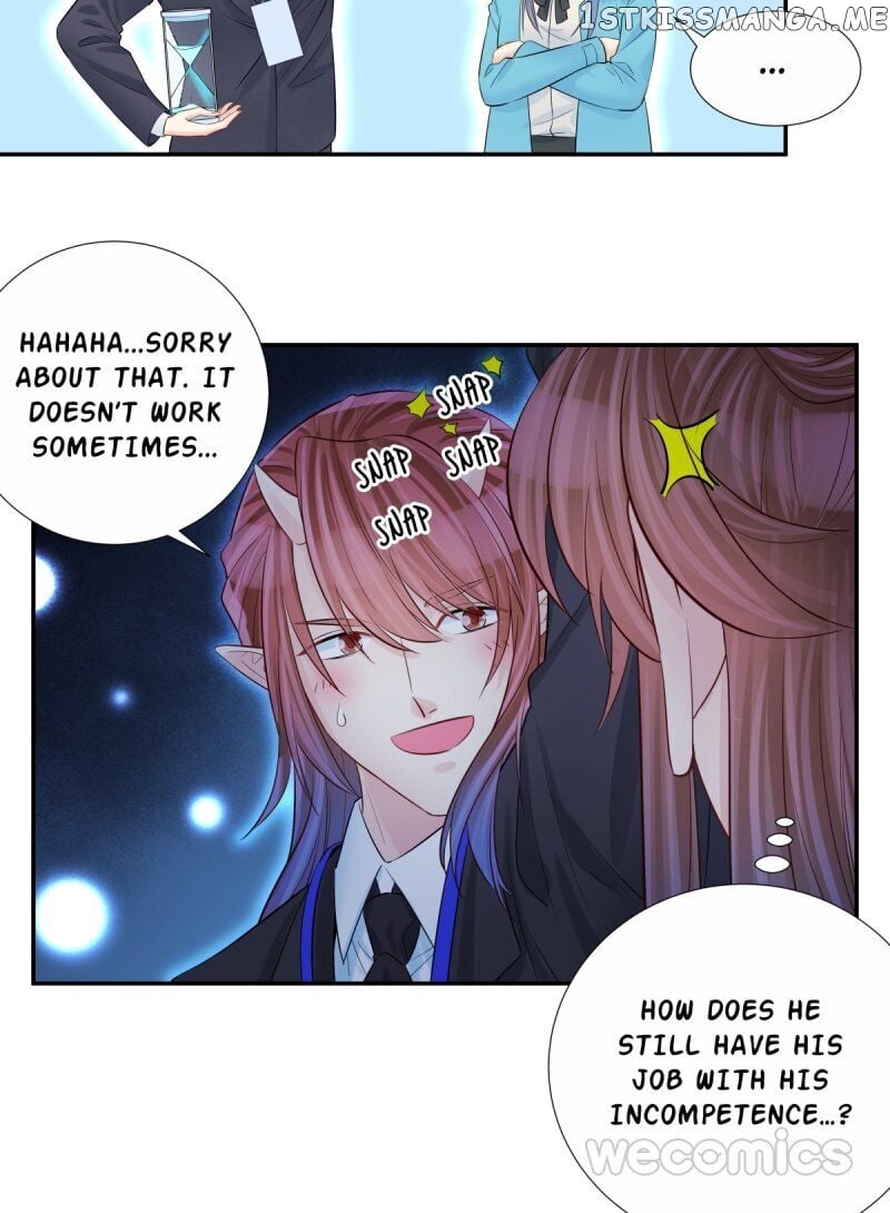 Reborn to Sleep With A Star Actor chapter 123 - page 30