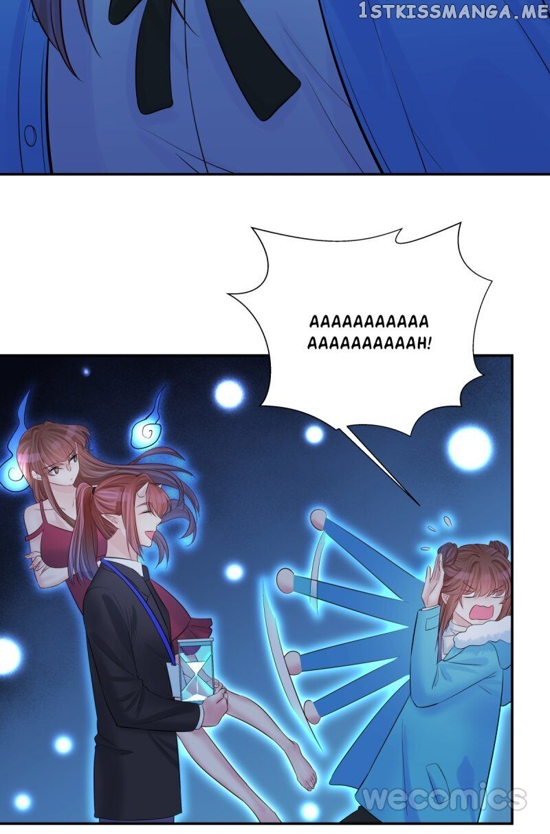 Reborn to Sleep With A Star Actor chapter 123 - page 34