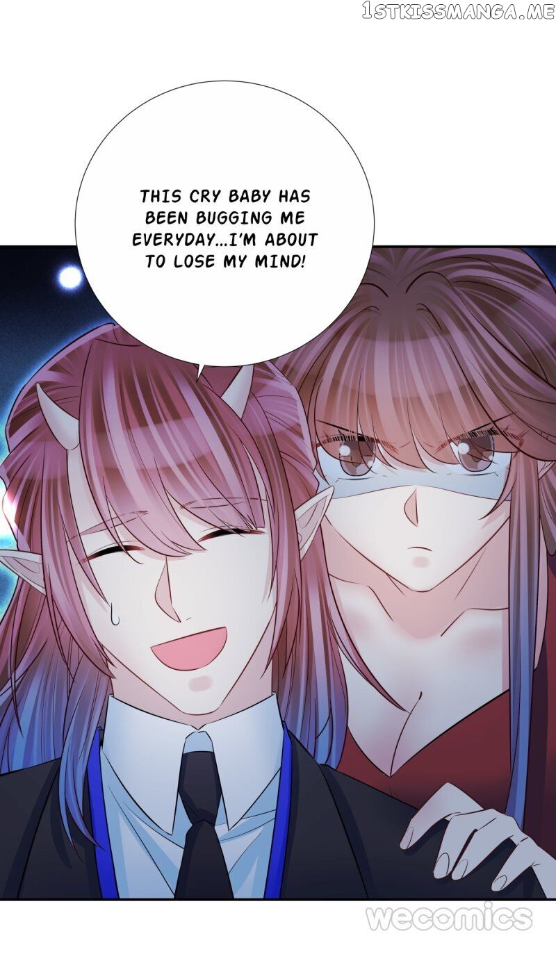Reborn to Sleep With A Star Actor chapter 123 - page 36