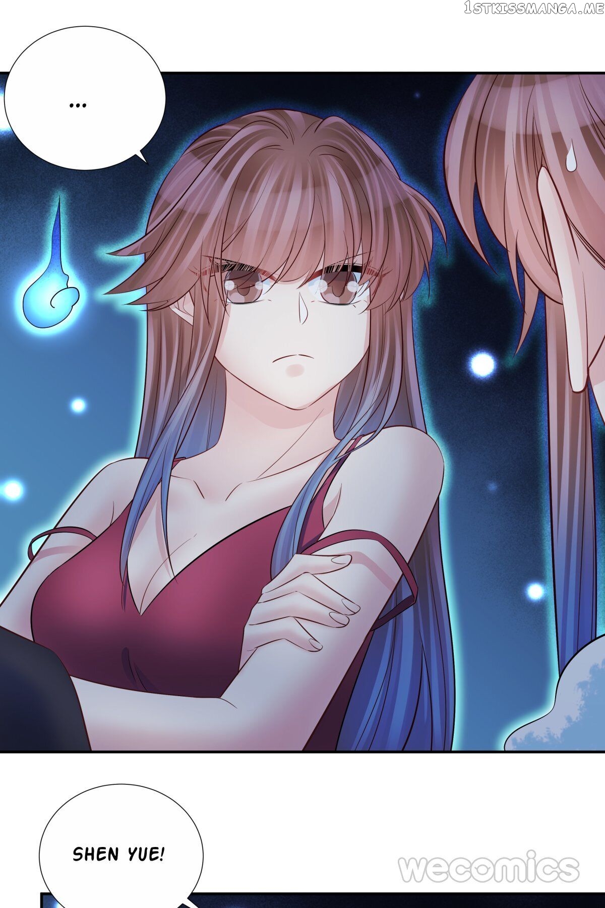 Reborn to Sleep With A Star Actor chapter 123 - page 41