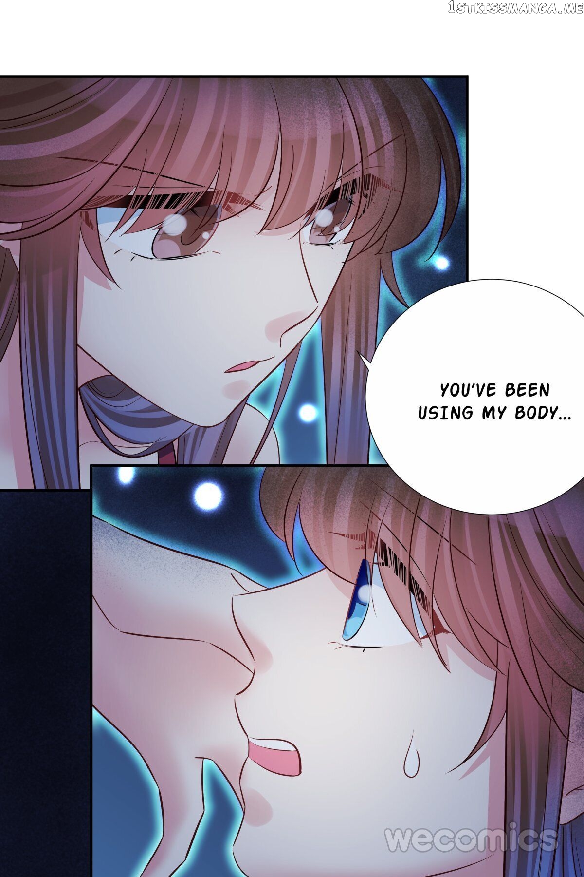 Reborn to Sleep With A Star Actor chapter 123 - page 43