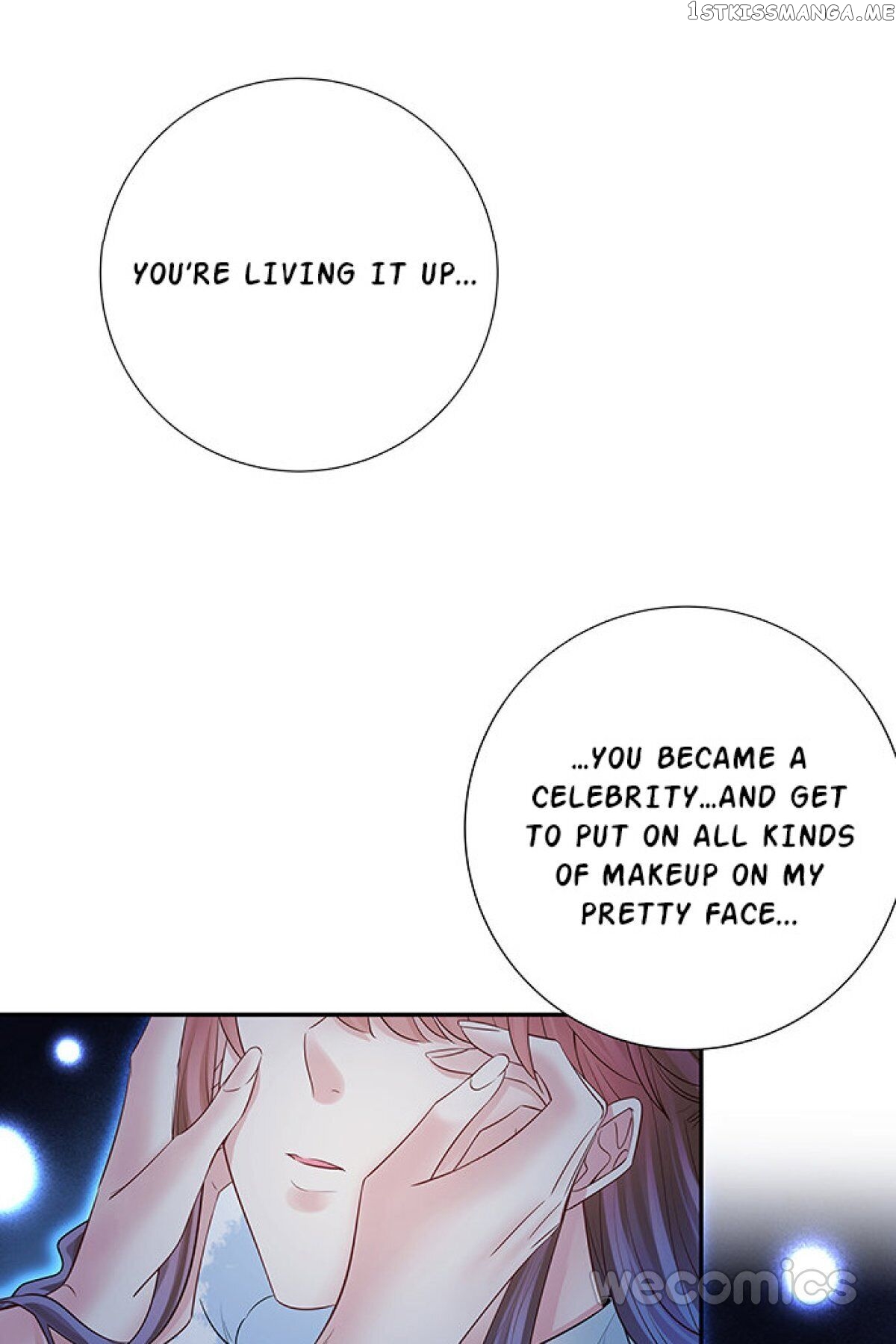 Reborn to Sleep With A Star Actor chapter 123 - page 48