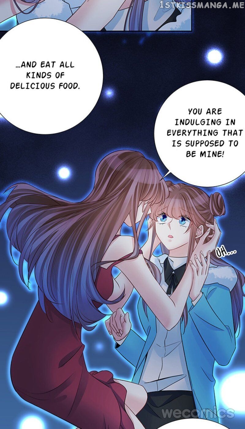 Reborn to Sleep With A Star Actor chapter 123 - page 49