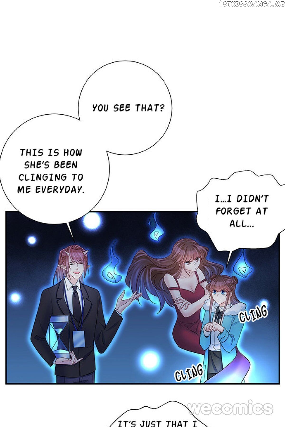 Reborn to Sleep With A Star Actor chapter 123 - page 52