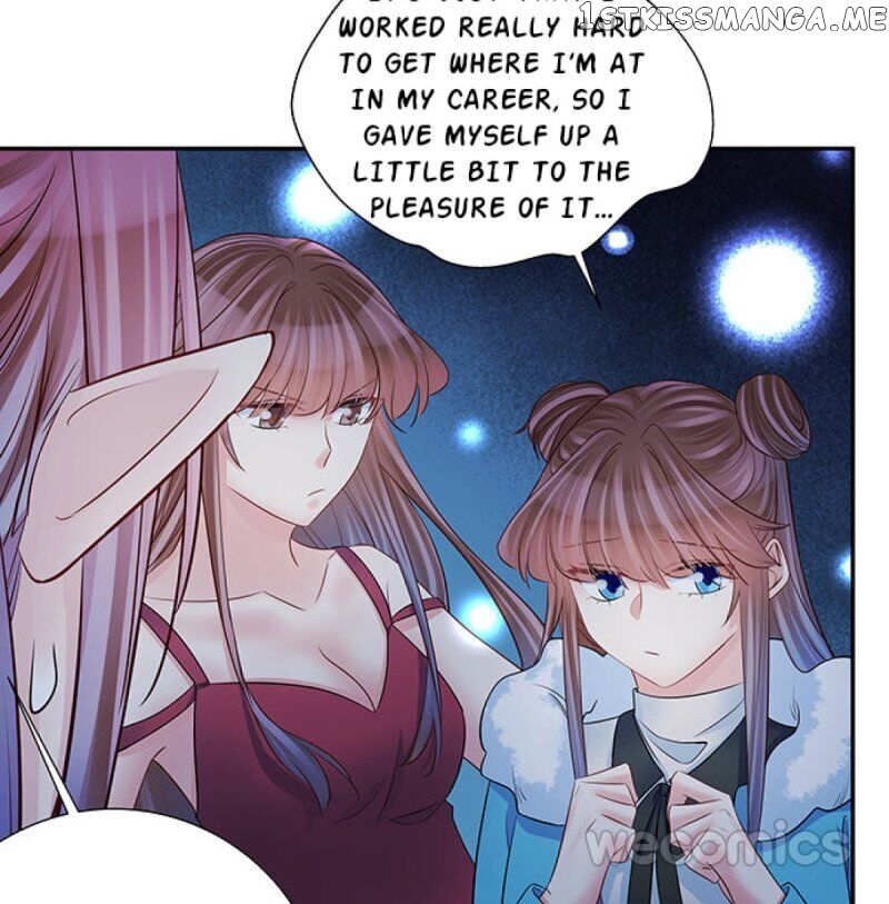 Reborn to Sleep With A Star Actor chapter 123 - page 53
