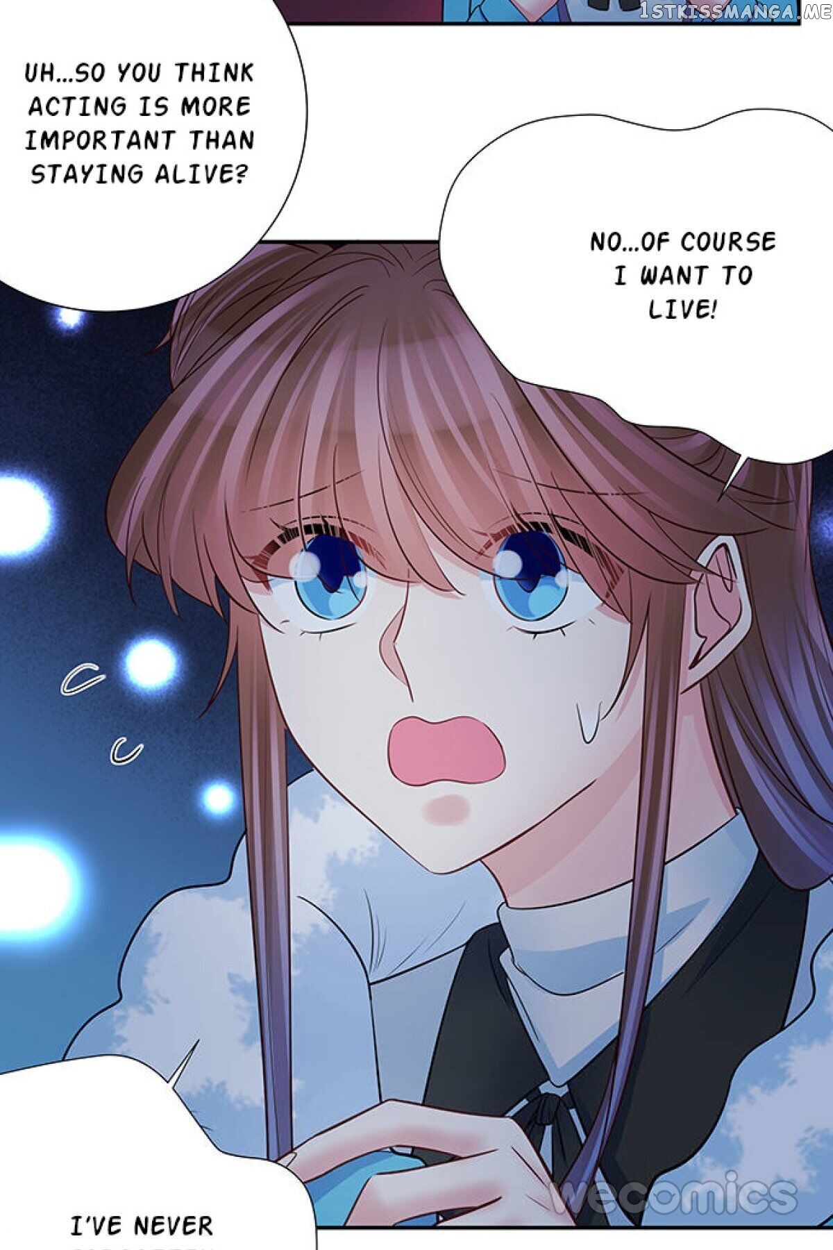 Reborn to Sleep With A Star Actor chapter 123 - page 54