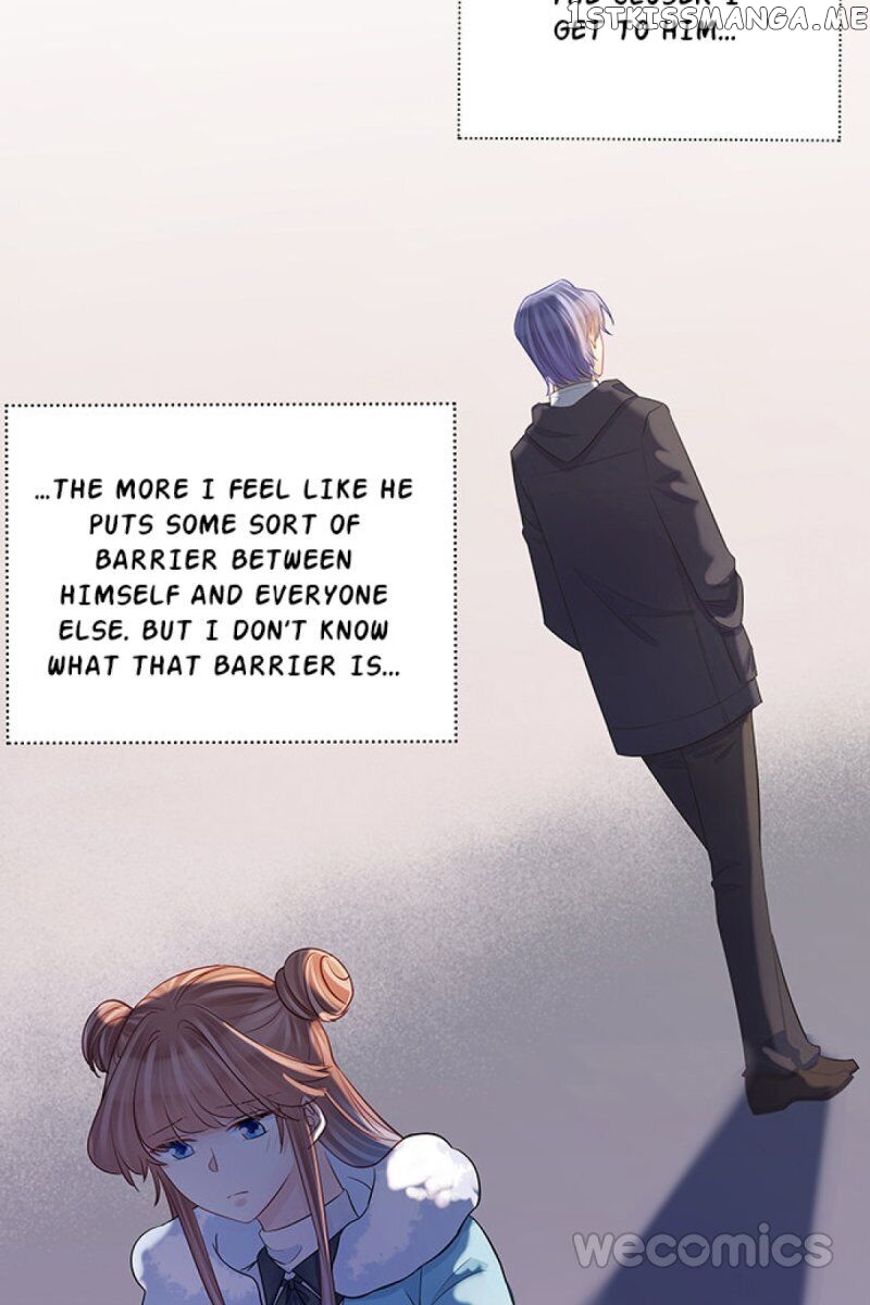 Reborn to Sleep With A Star Actor chapter 123 - page 56
