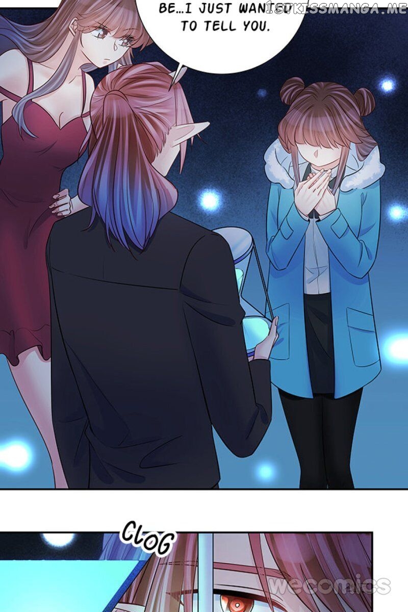 Reborn to Sleep With A Star Actor chapter 123 - page 59