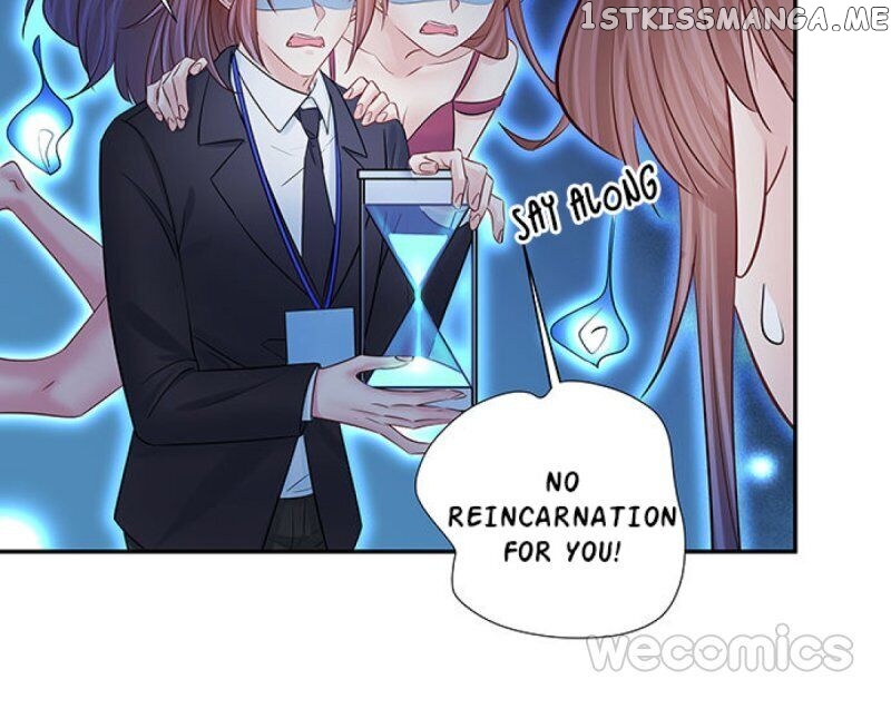 Reborn to Sleep With A Star Actor chapter 123 - page 65