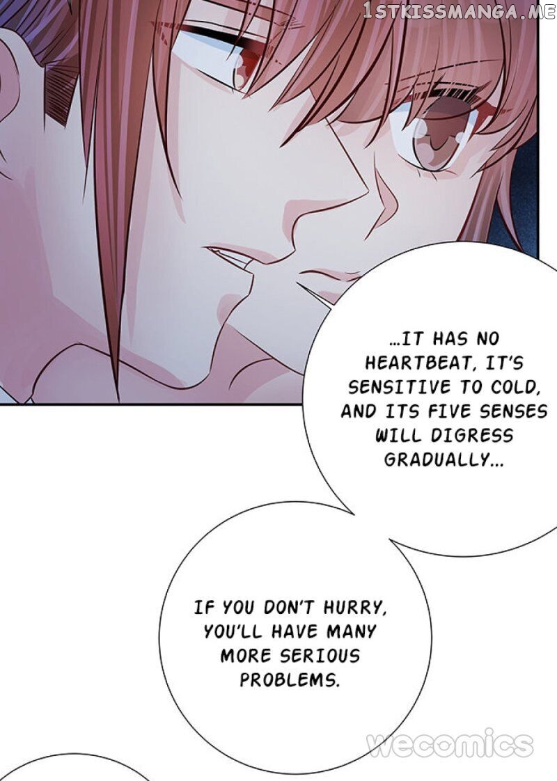 Reborn to Sleep With A Star Actor chapter 123 - page 67