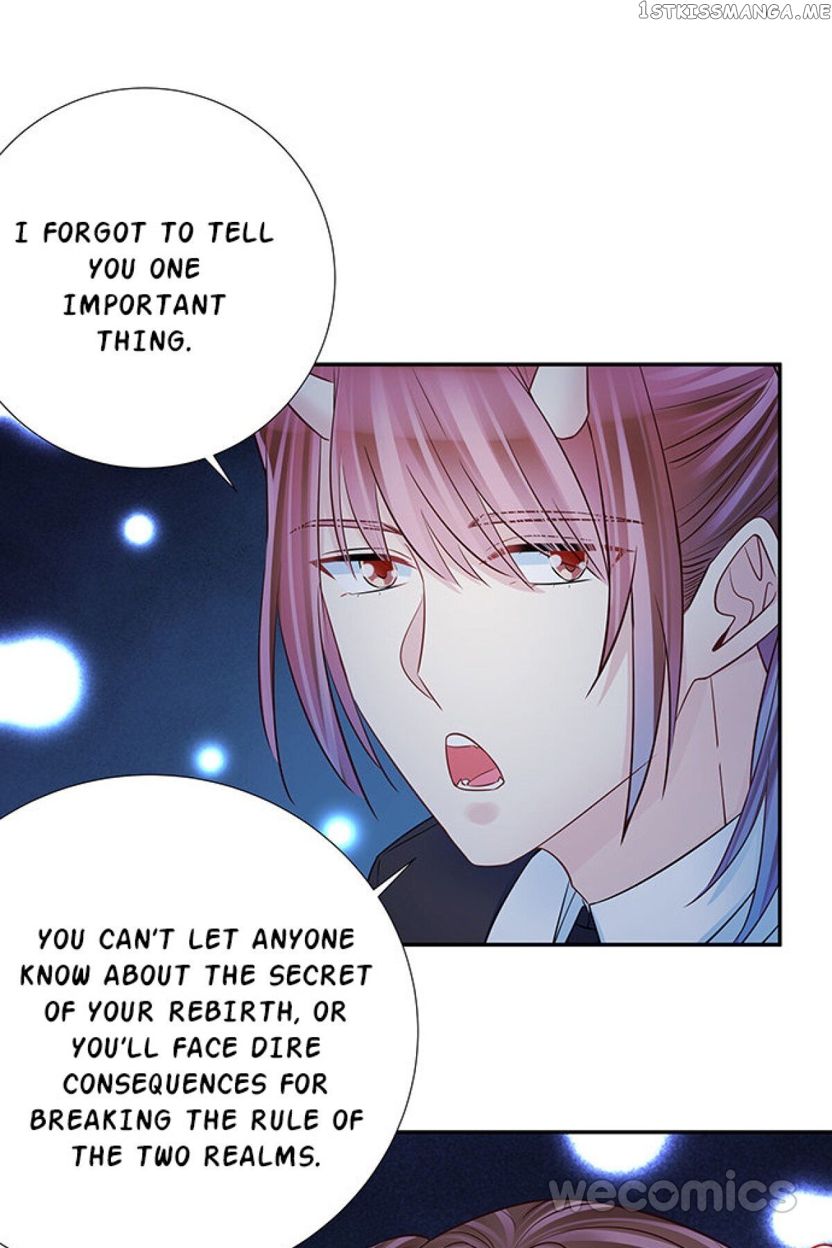 Reborn to Sleep With A Star Actor chapter 123 - page 72