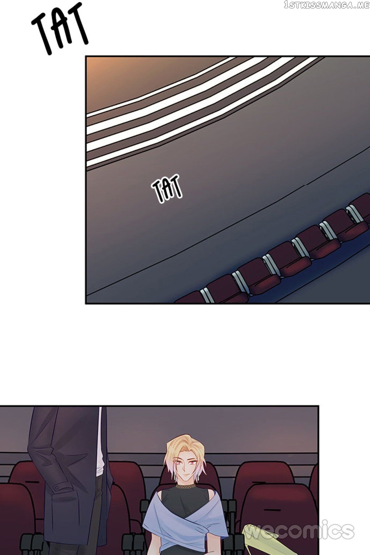 Reborn to Sleep With A Star Actor chapter 123 - page 77