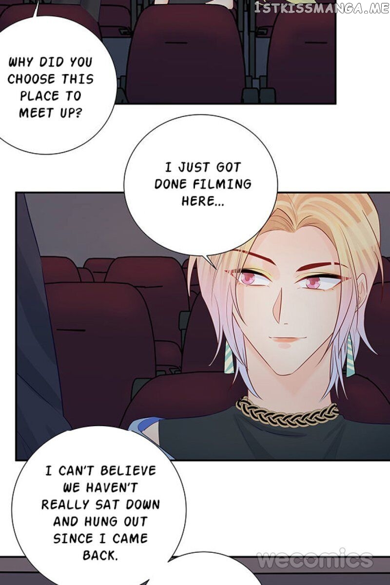 Reborn to Sleep With A Star Actor chapter 123 - page 78