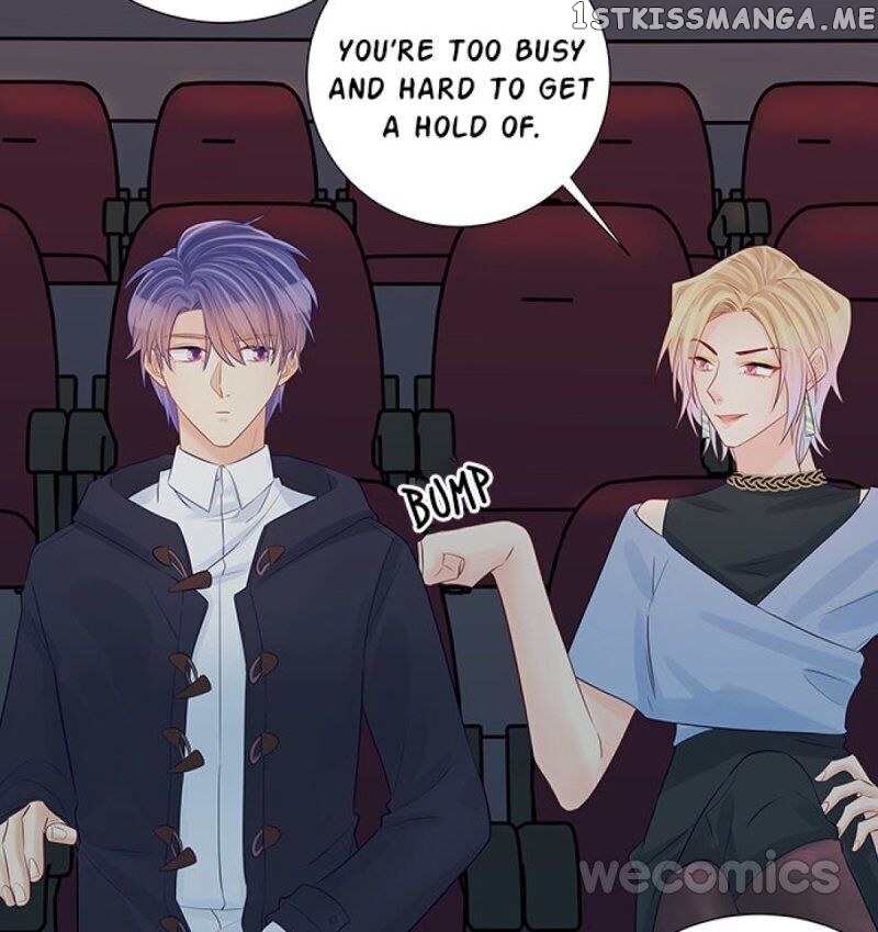 Reborn to Sleep With A Star Actor chapter 123 - page 79