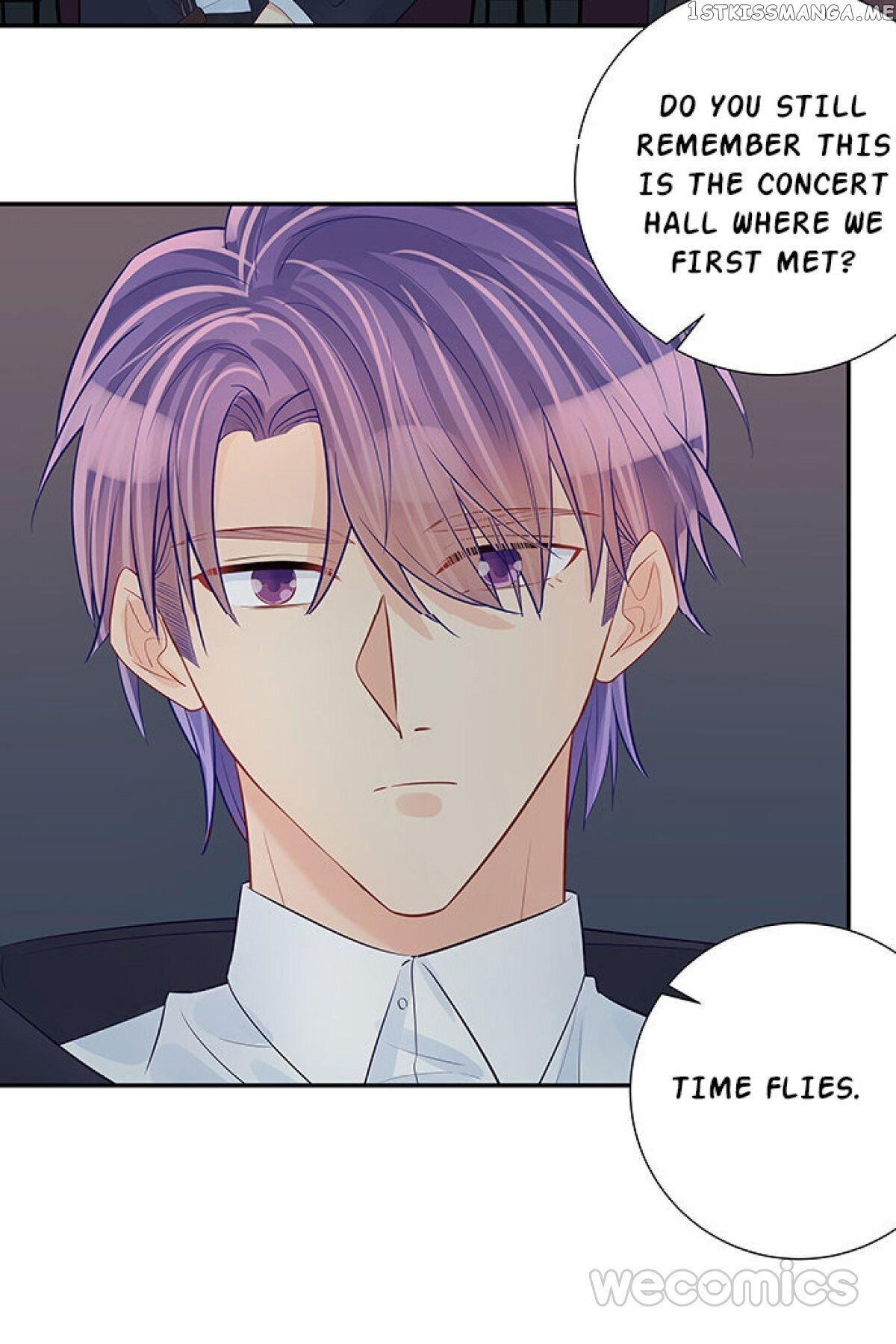 Reborn to Sleep With A Star Actor chapter 123 - page 80