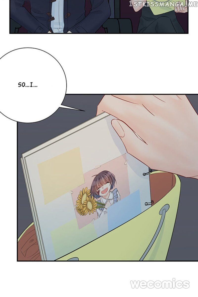 Reborn to Sleep With A Star Actor chapter 123 - page 84
