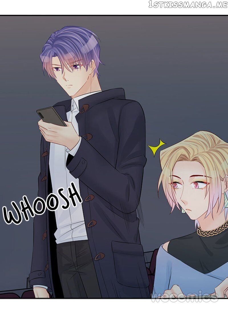 Reborn to Sleep With A Star Actor chapter 123 - page 85