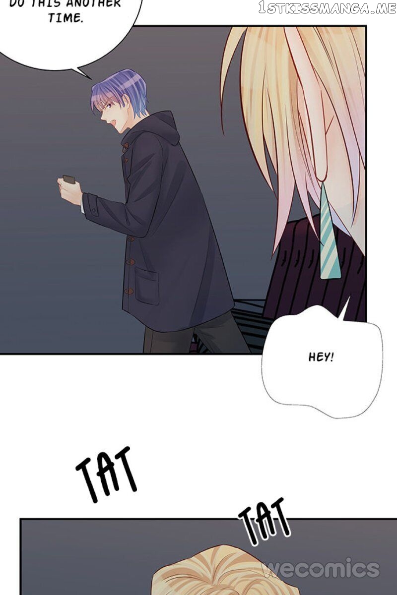 Reborn to Sleep With A Star Actor chapter 123 - page 87