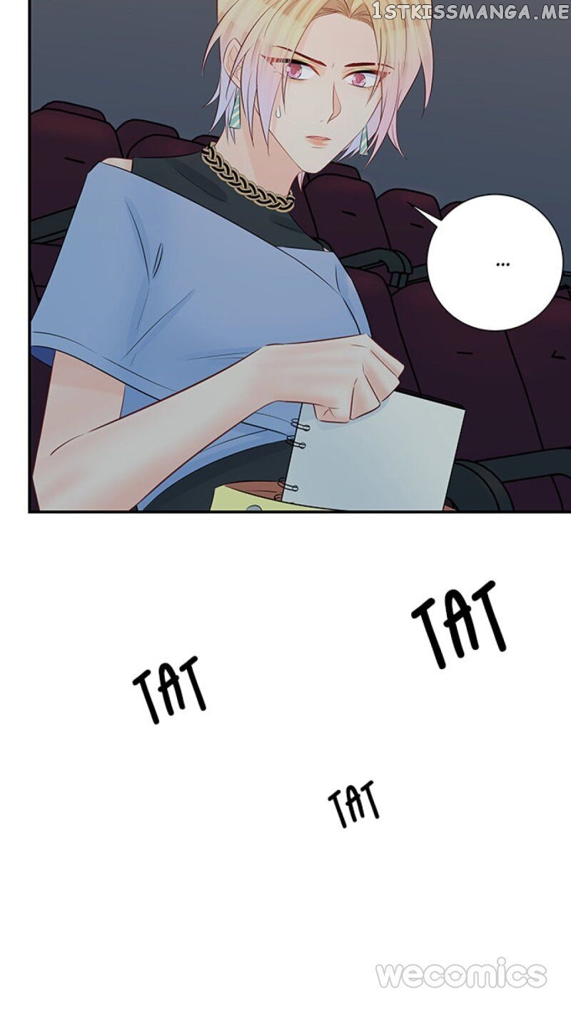 Reborn to Sleep With A Star Actor chapter 123 - page 88
