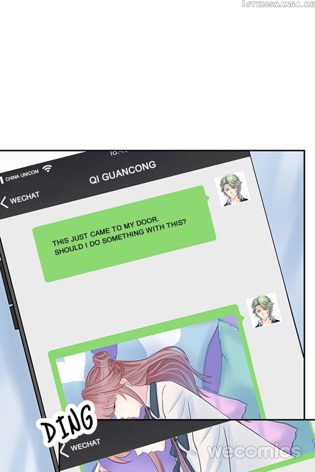 Reborn to Sleep With A Star Actor chapter 123 - page 89
