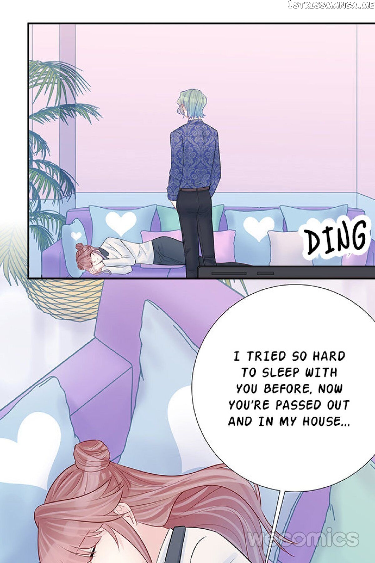 Reborn to Sleep With A Star Actor chapter 123 - page 91