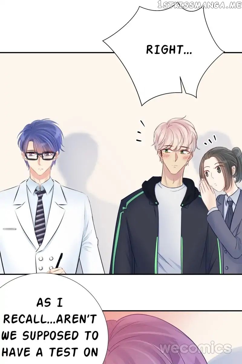 Reborn to Sleep With A Star Actor chapter 78 - page 16