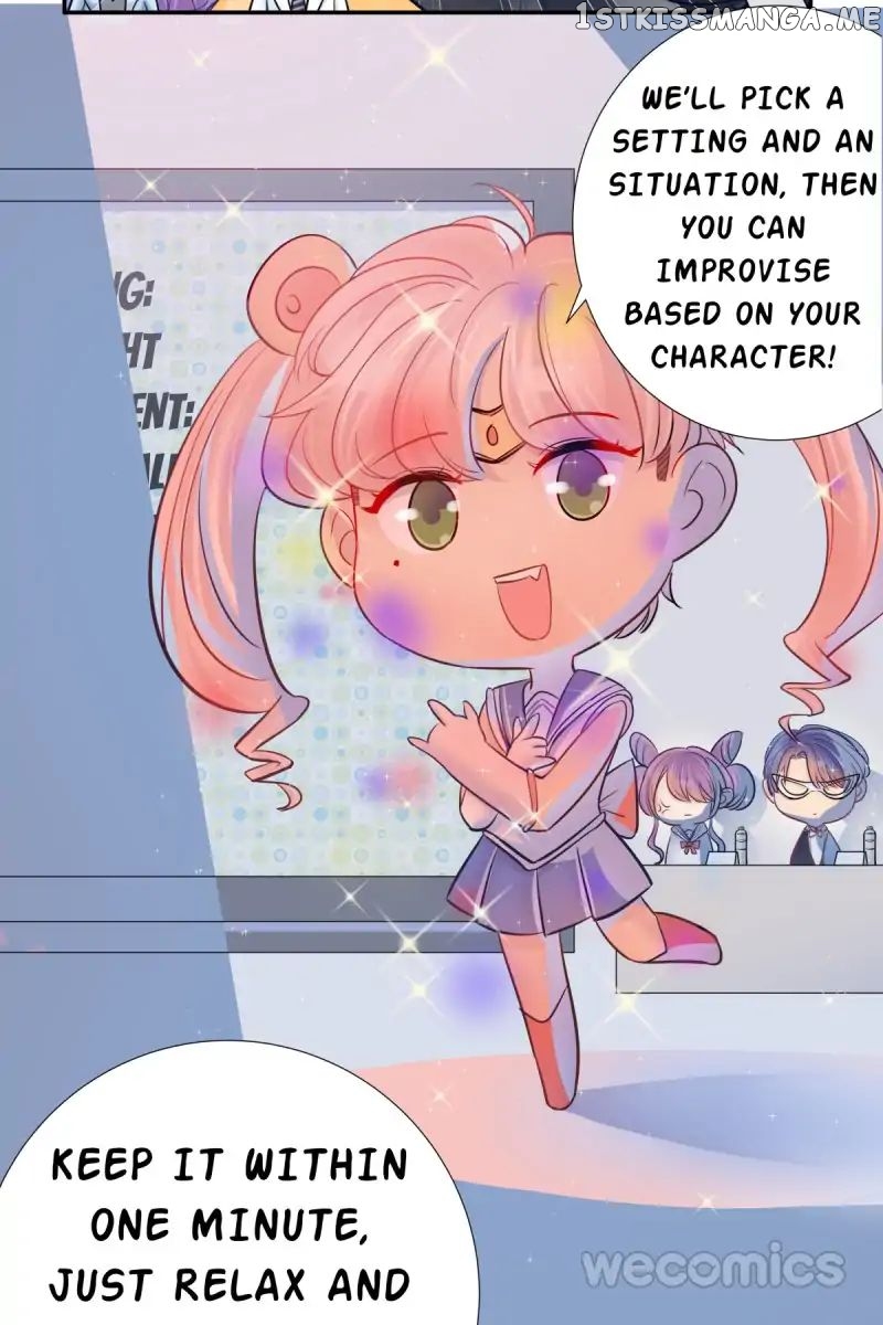 Reborn to Sleep With A Star Actor chapter 78 - page 20