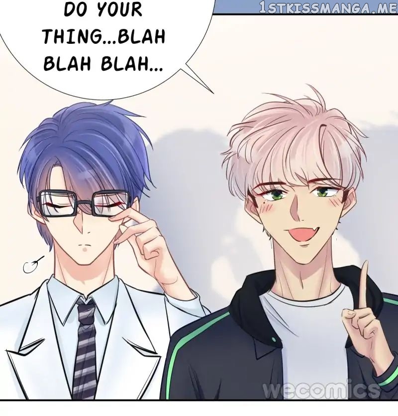 Reborn to Sleep With A Star Actor chapter 78 - page 21