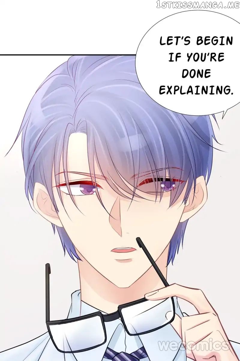Reborn to Sleep With A Star Actor chapter 78 - page 22