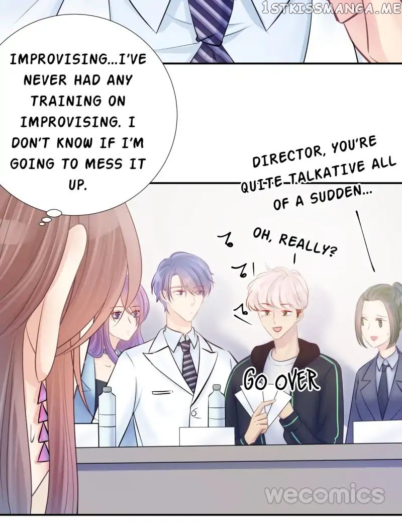 Reborn to Sleep With A Star Actor chapter 78 - page 23