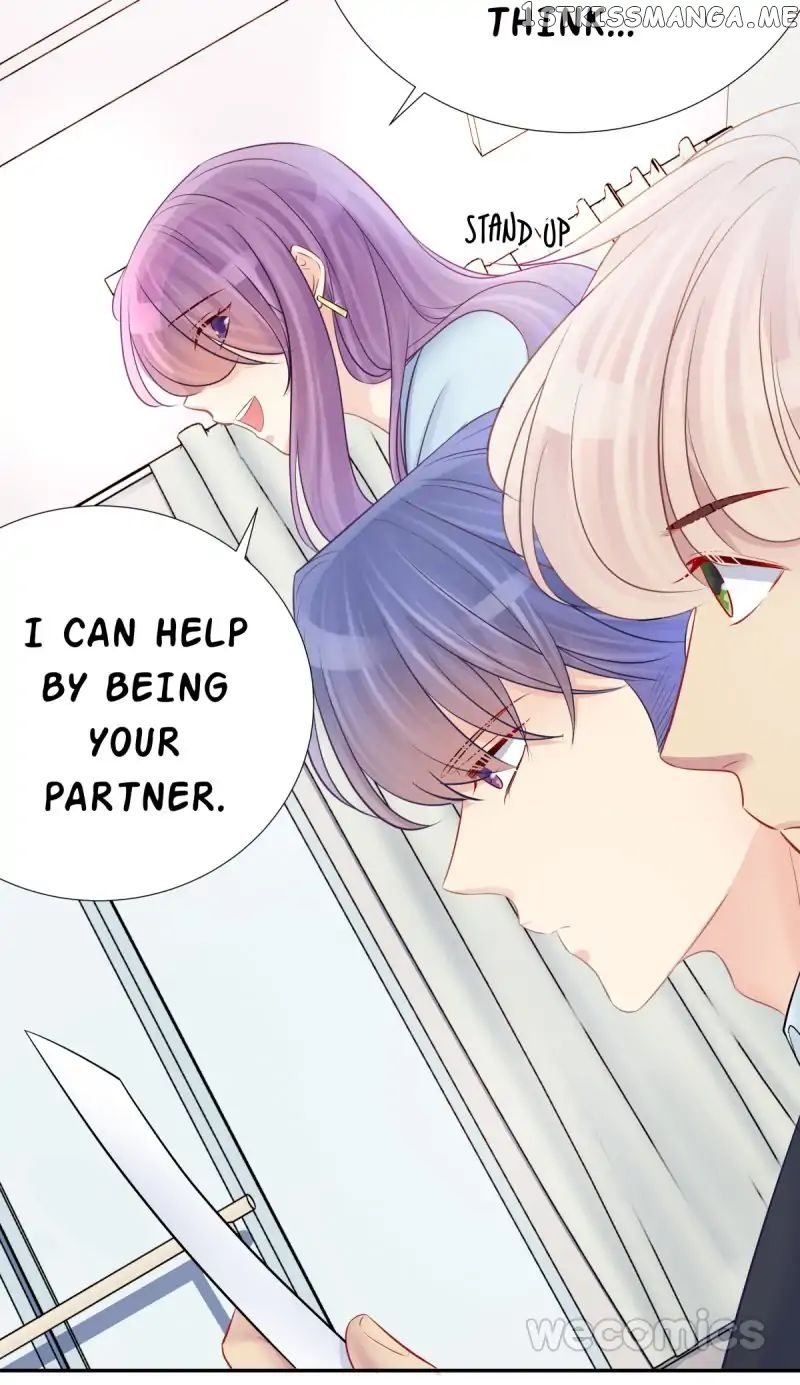 Reborn to Sleep With A Star Actor chapter 78 - page 27