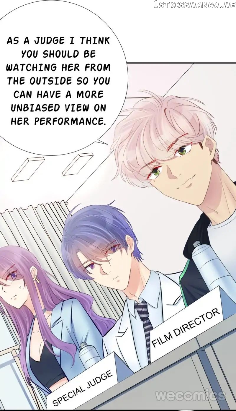 Reborn to Sleep With A Star Actor chapter 78 - page 30
