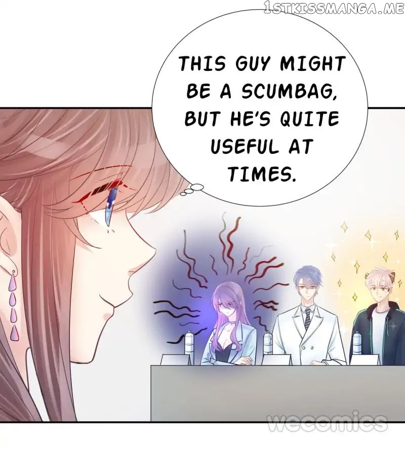 Reborn to Sleep With A Star Actor chapter 78 - page 33