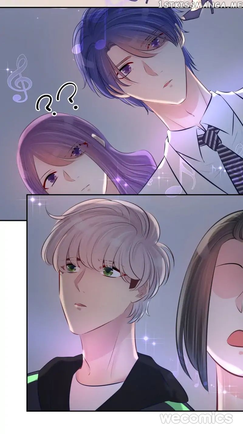 Reborn to Sleep With A Star Actor chapter 78 - page 42