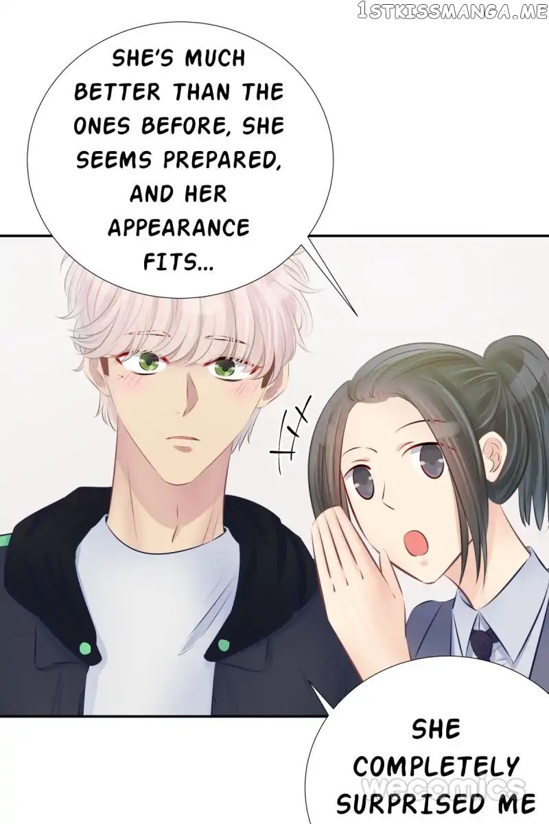 Reborn to Sleep With A Star Actor chapter 78 - page 9