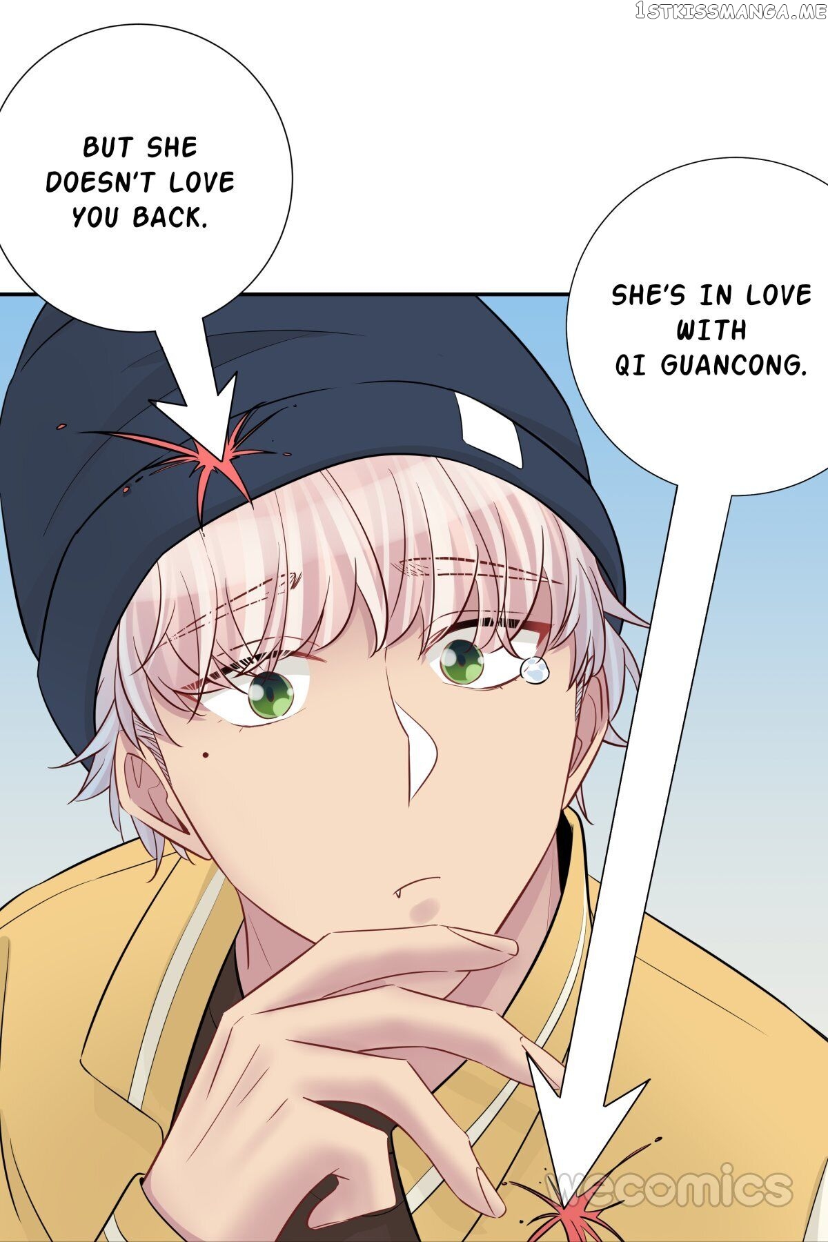 Reborn to Sleep With A Star Actor chapter 122 - page 10