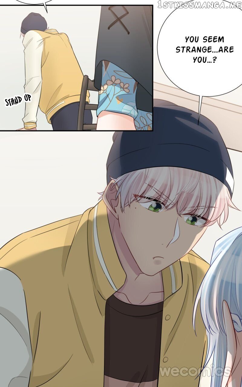Reborn to Sleep With A Star Actor chapter 122 - page 13