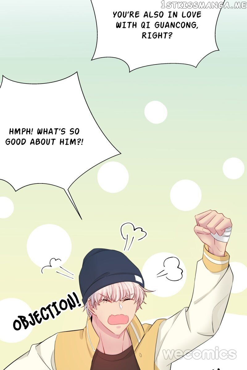 Reborn to Sleep With A Star Actor chapter 122 - page 15