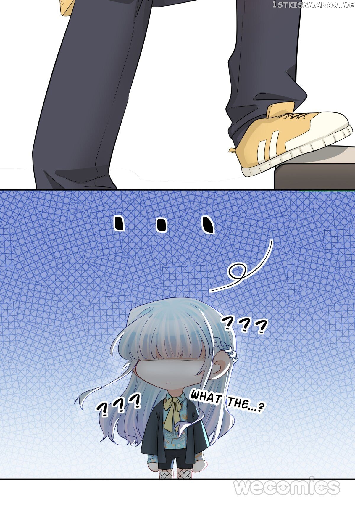 Reborn to Sleep With A Star Actor chapter 122 - page 17