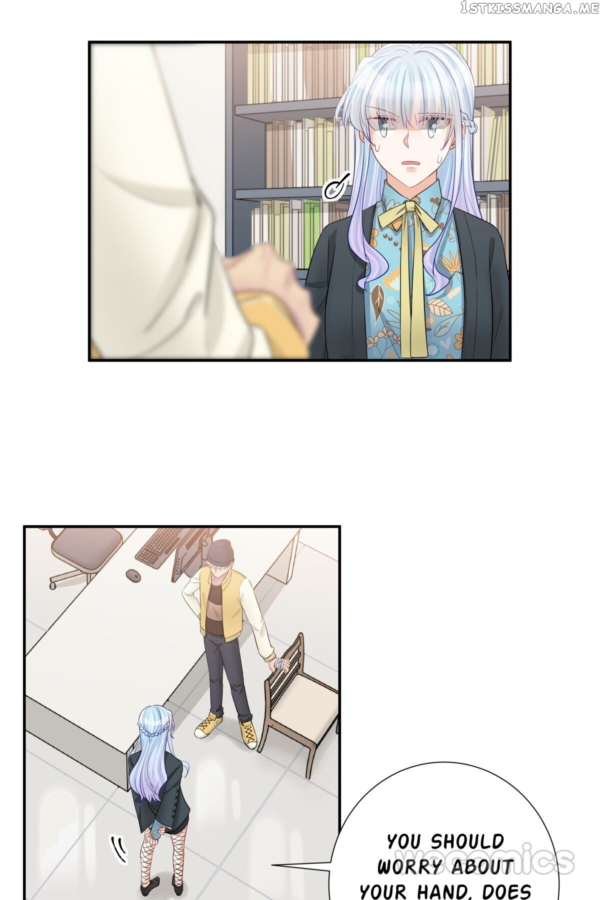 Reborn to Sleep With A Star Actor chapter 122 - page 18