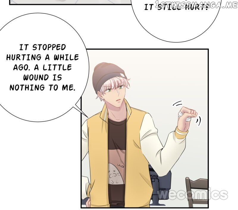 Reborn to Sleep With A Star Actor chapter 122 - page 19