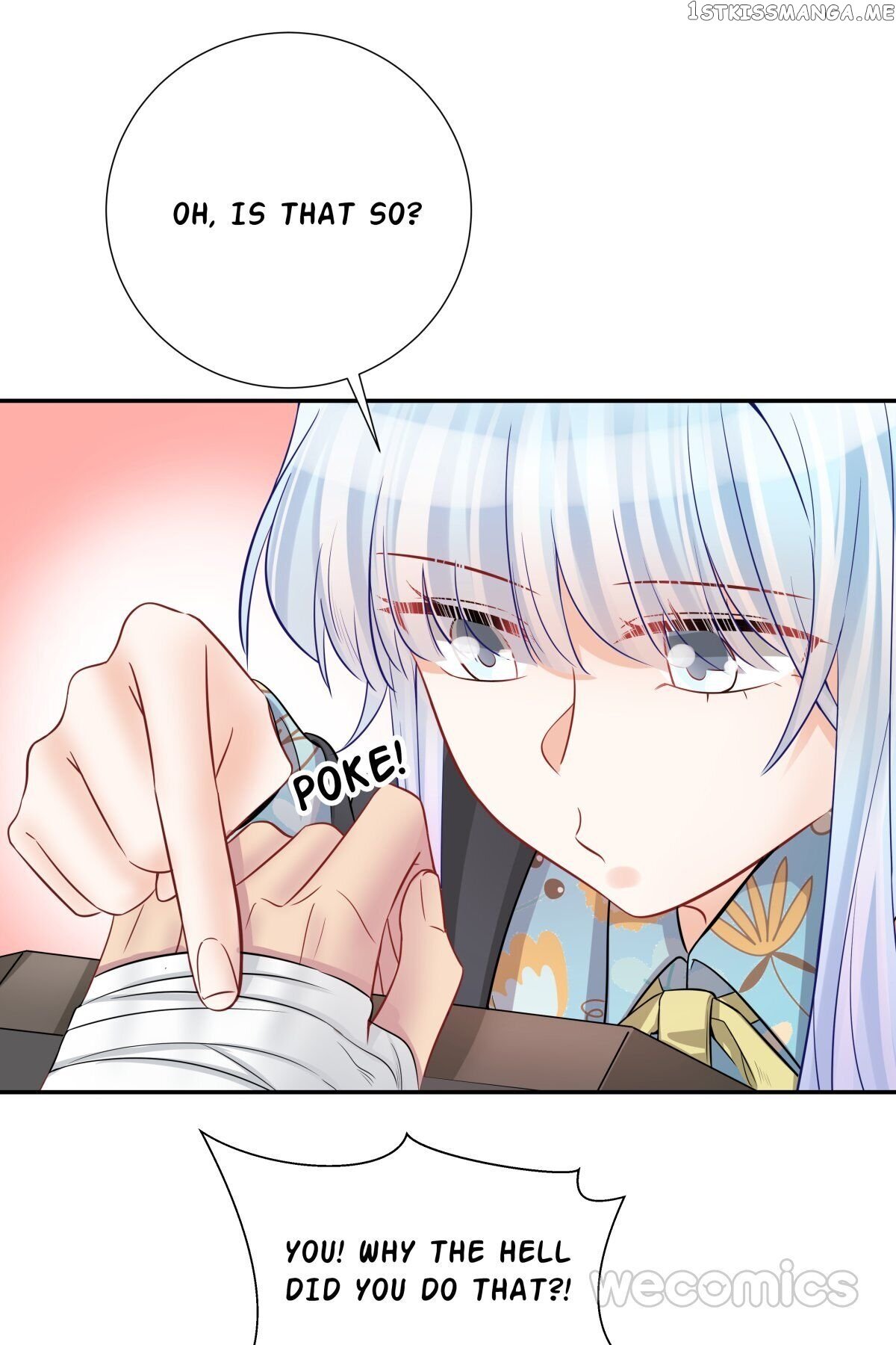 Reborn to Sleep With A Star Actor chapter 122 - page 20