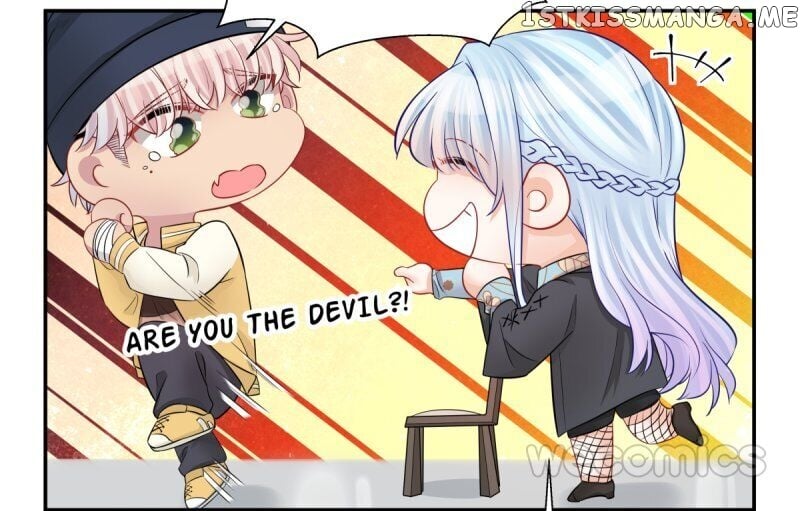 Reborn to Sleep With A Star Actor chapter 122 - page 21