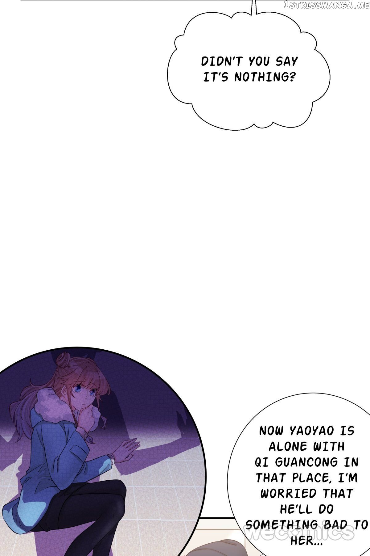 Reborn to Sleep With A Star Actor chapter 122 - page 22