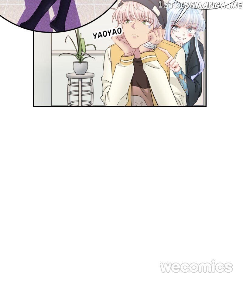 Reborn to Sleep With A Star Actor chapter 122 - page 23