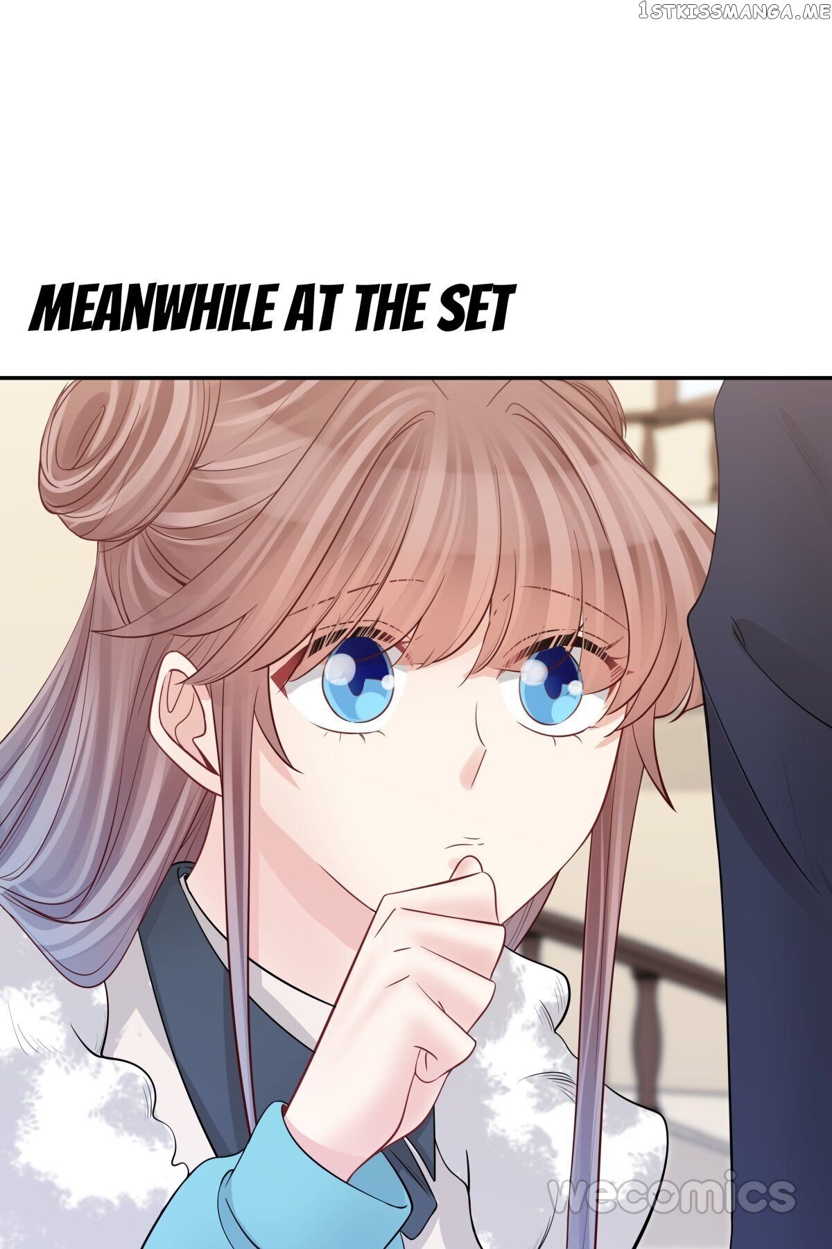 Reborn to Sleep With A Star Actor chapter 122 - page 24